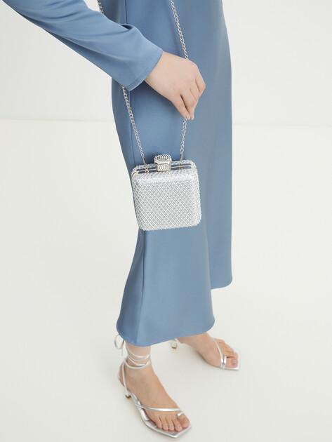 TENDANCE Clutch (textile)