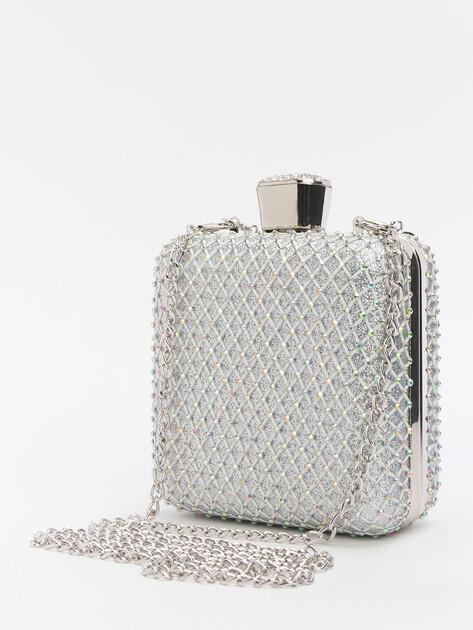 TENDANCE Clutch (textile)