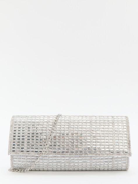 TENDANCE Clutch (textile)