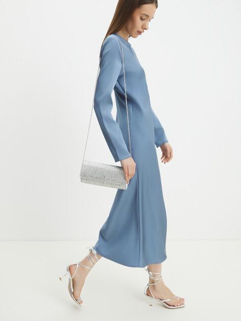 TENDANCE Clutch (textile)