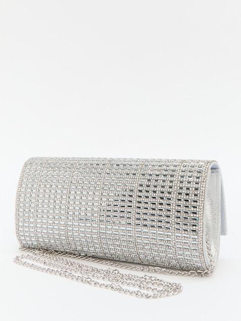 TENDANCE Clutch (textile)