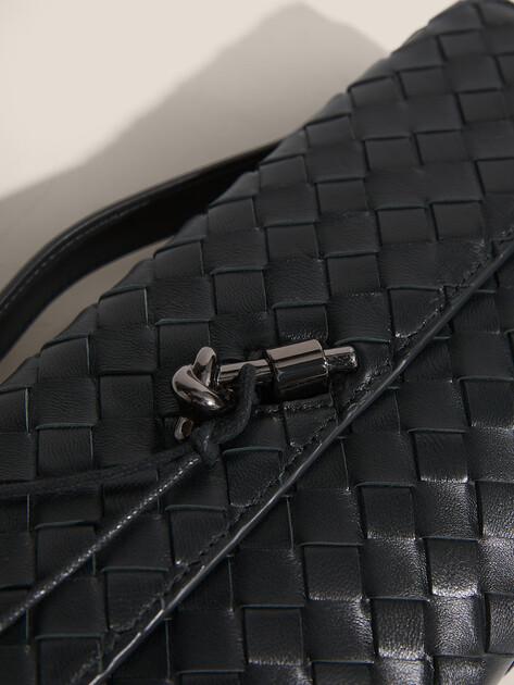 TENDANCE Clutch (genuine leather)