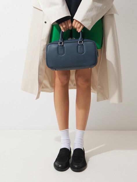 TENDANCE Bag (genuine leather)