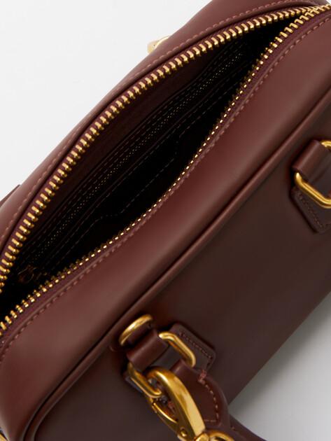 TENDANCE Bag (genuine leather)