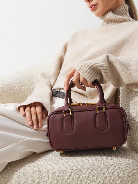 TENDANCE Bag (genuine leather)