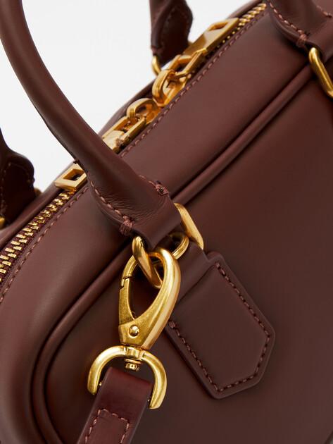 TENDANCE Bag (genuine leather)