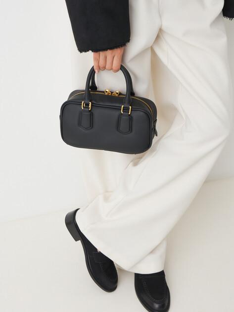 TENDANCE Bag (genuine leather)
