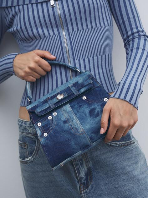 TENDANCE Bag (cotton)