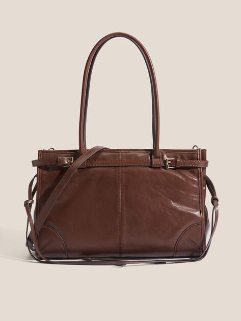 TENDANCE Tote (genuine leather)