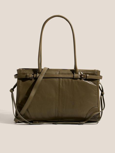 TENDANCE Tote (genuine leather)