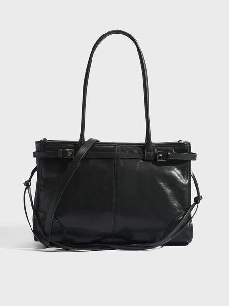 TENDANCE Tote (genuine leather)