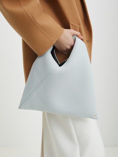 TENDANCE Bag (nylon/genuine leather)