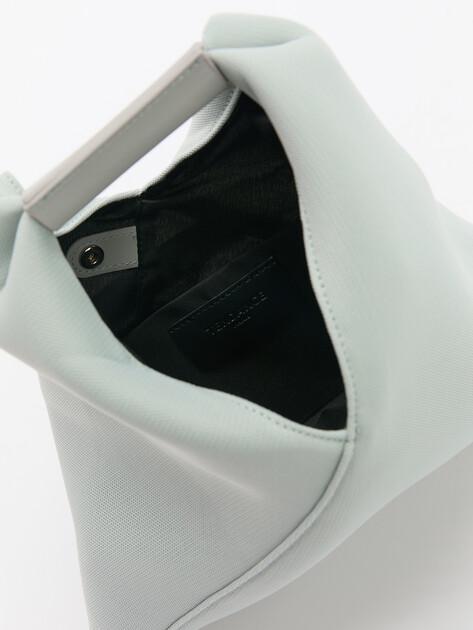 TENDANCE Bag (nylon/genuine leather)