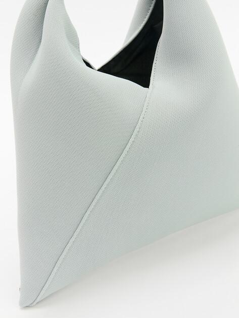 TENDANCE Bag (nylon/genuine leather)