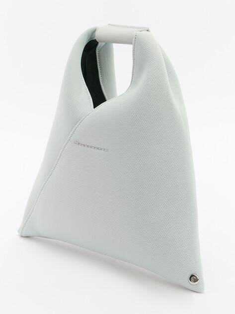 TENDANCE Bag (nylon/genuine leather)