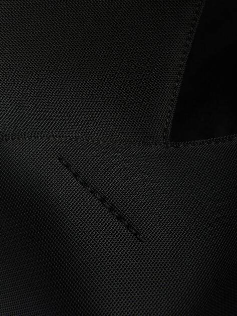 TENDANCE Shopper (nylon/genuine leather)
