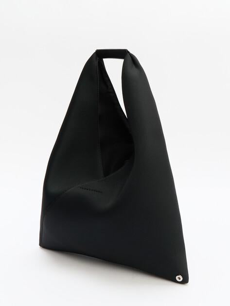 TENDANCE Shopper (nylon/genuine leather)