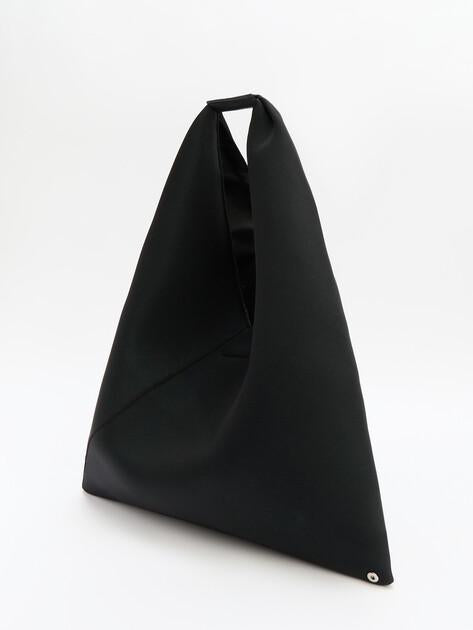 TENDANCE Shopper (νάιλον/γνήσιο δέρμα)