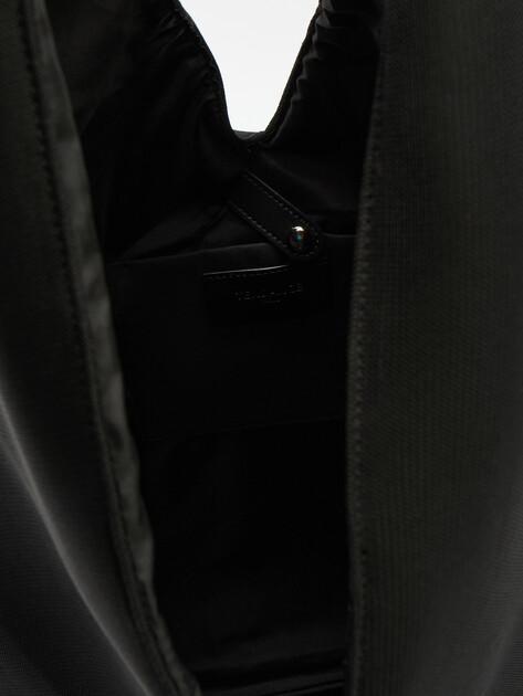 TENDANCE Shopper (νάιλον/γνήσιο δέρμα)