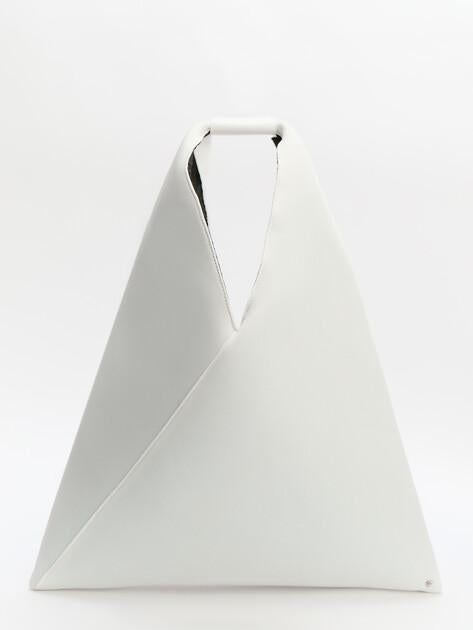 TENDANCE Shopper (nylon/genuine leather)