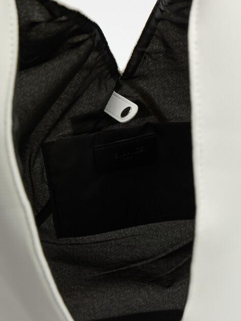 TENDANCE Shopper (nylon/genuine leather)