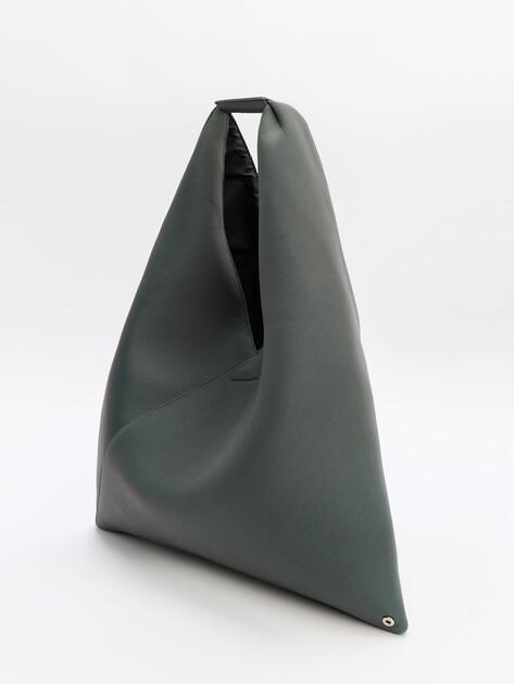 TENDANCE Shopper (νάιλον/γνήσιο δέρμα)