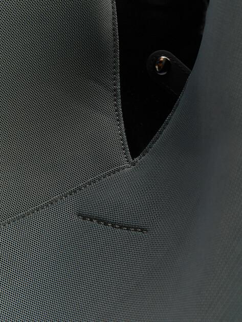 TENDANCE Shopper (νάιλον/γνήσιο δέρμα)