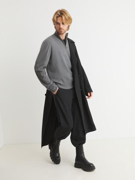MAISON DAVID Sweater (cashmere)