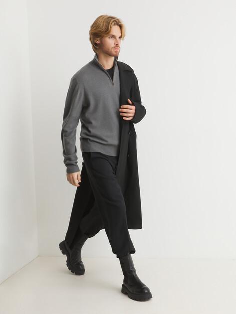 MAISON DAVID Sweater (cashmere)