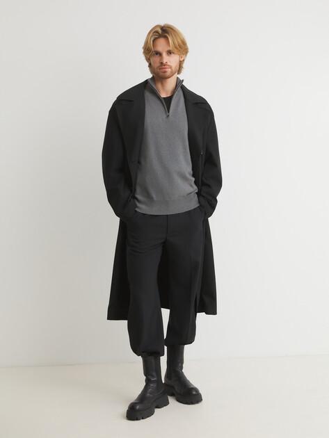 MAISON DAVID Sweater (cashmere)