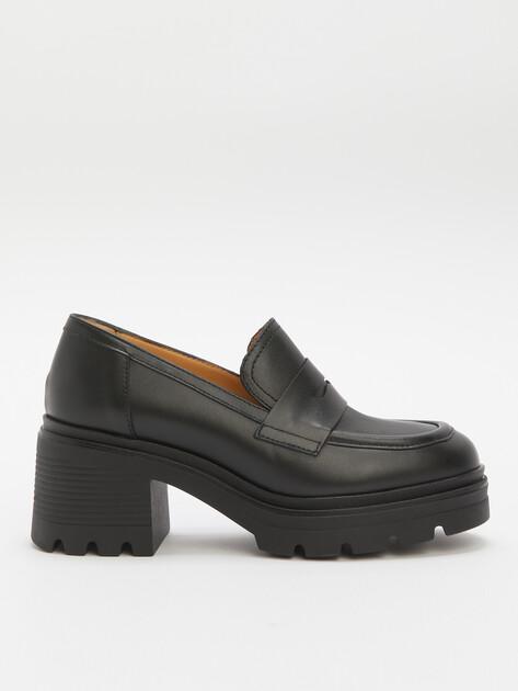 GIOVANNI FABIANI Shoes (genuine leather)