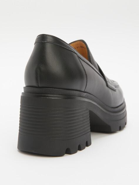 GIOVANNI FABIANI Shoes (genuine leather)