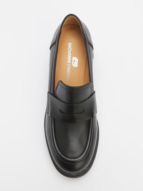 GIOVANNI FABIANI Shoes (genuine leather)