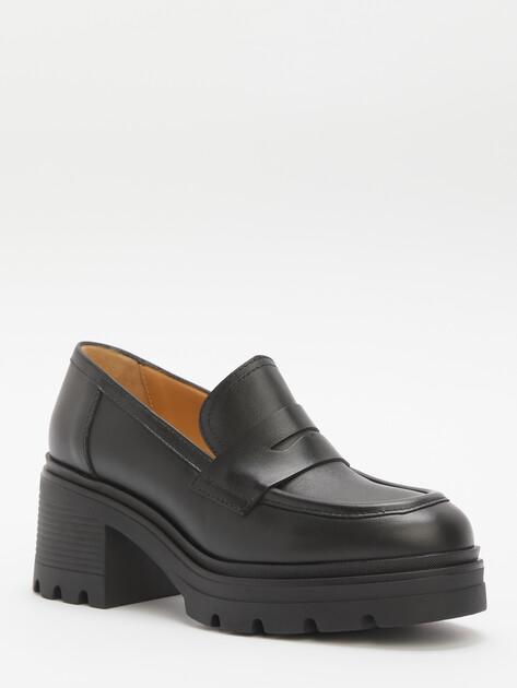 GIOVANNI FABIANI Shoes (genuine leather)