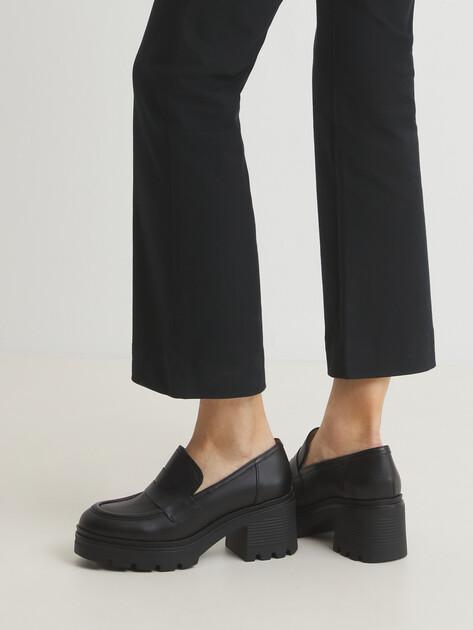 GIOVANNI FABIANI Shoes (genuine leather)