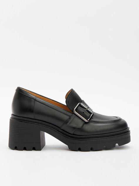 GIOVANNI FABIANI Shoes (genuine leather)