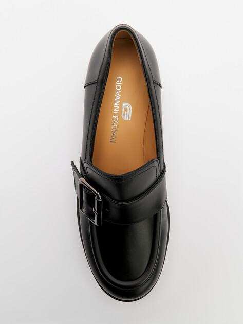 GIOVANNI FABIANI Shoes (genuine leather)