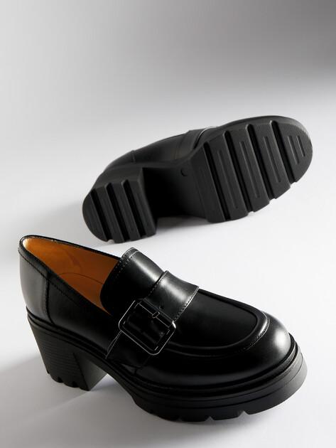 GIOVANNI FABIANI Shoes (genuine leather)