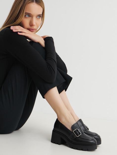 GIOVANNI FABIANI Shoes (genuine leather)