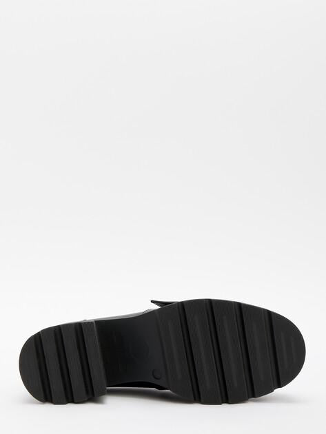 GIOVANNI FABIANI Shoes (genuine leather)