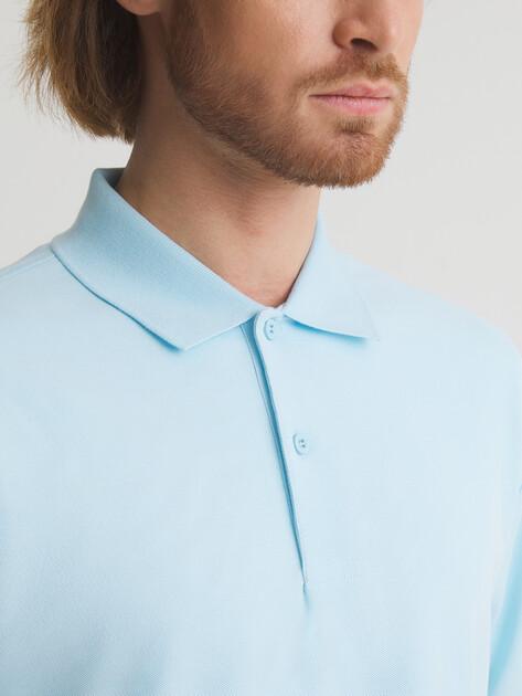 MAISON DAVID Polo (cotton/polyester)