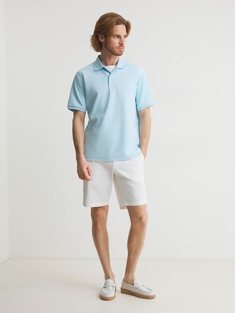 MAISON DAVID Polo (cotton/polyester)