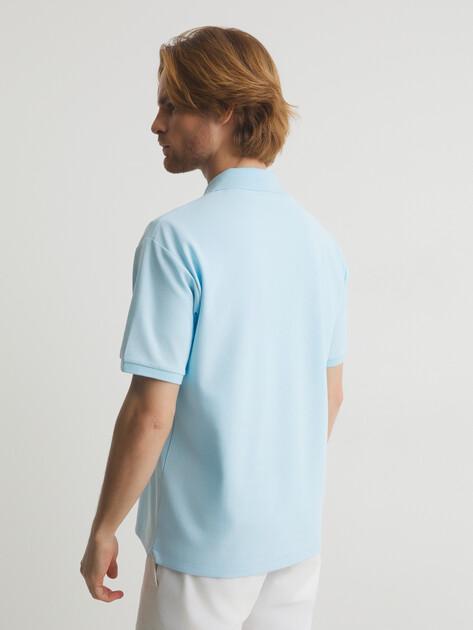 MAISON DAVID Polo (cotton/polyester)