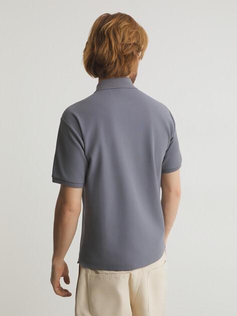 MAISON DAVID Polo (cotton/polyester)