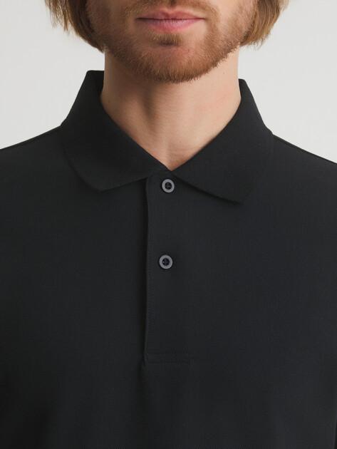 MAISON DAVID Polo (cotton/polyester)