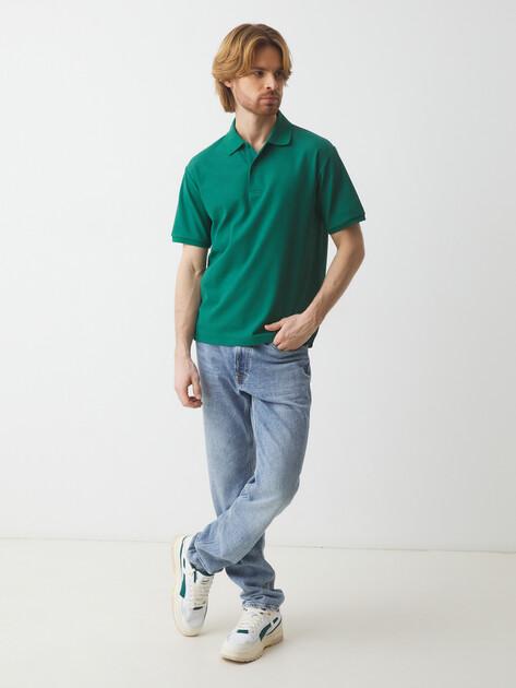 MAISON DAVID Polo (cotton/polyester)