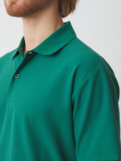 MAISON DAVID Polo (cotton/polyester)