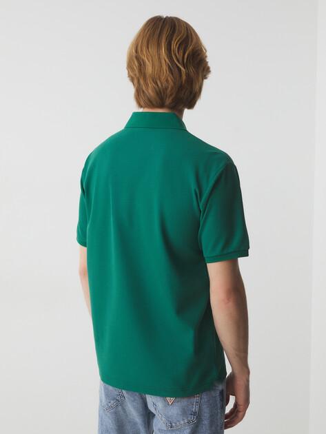 MAISON DAVID Polo (cotton/polyester)