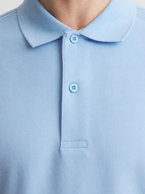 MAISON DAVID Polo (cotton/polyester)