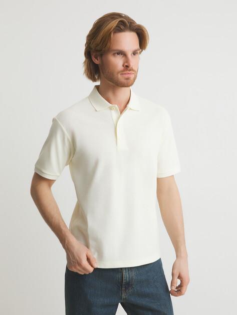 MAISON DAVID Polo (cotton/polyester)